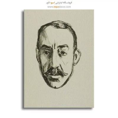 تابلو دکوراتیو برای دیوار خالی
