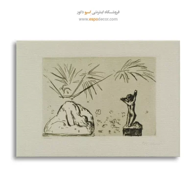 خرید تابلو نقاشی برای هدیه