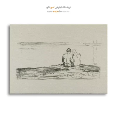 تابلو نقاشی برای عاشقان هنر
