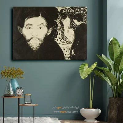 نقاشی‌های معروف با سبک خاص