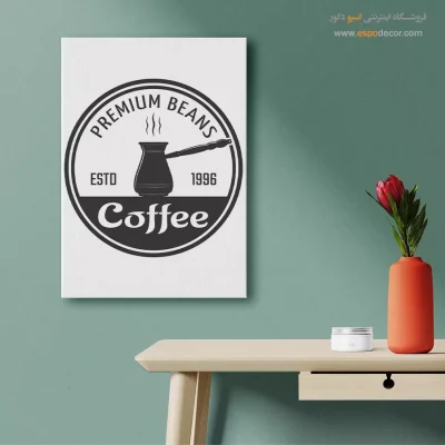 بهترین تابلو تایپوگرافی انگلیسی شیک