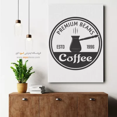 بهترین تابلو تایپوگرافی انگلیسی شیک