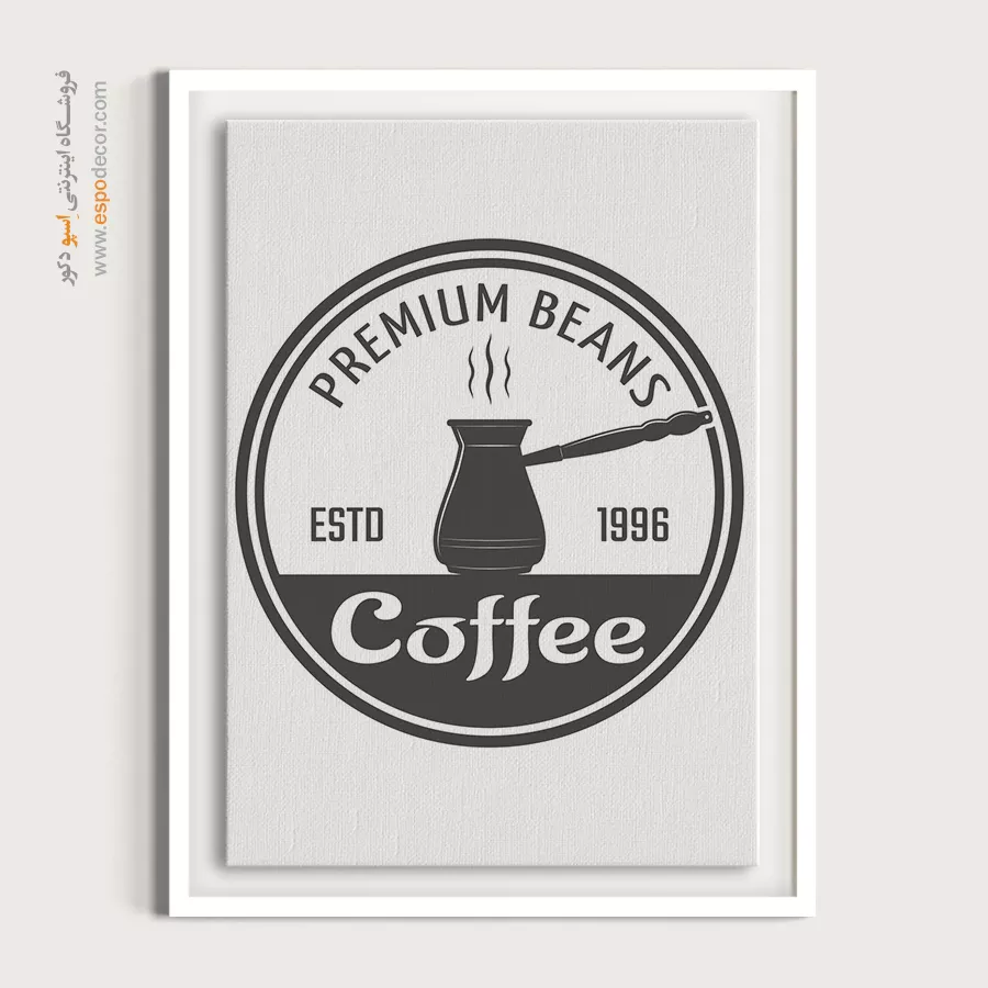 بهترین تابلو تایپوگرافی انگلیسی شیک