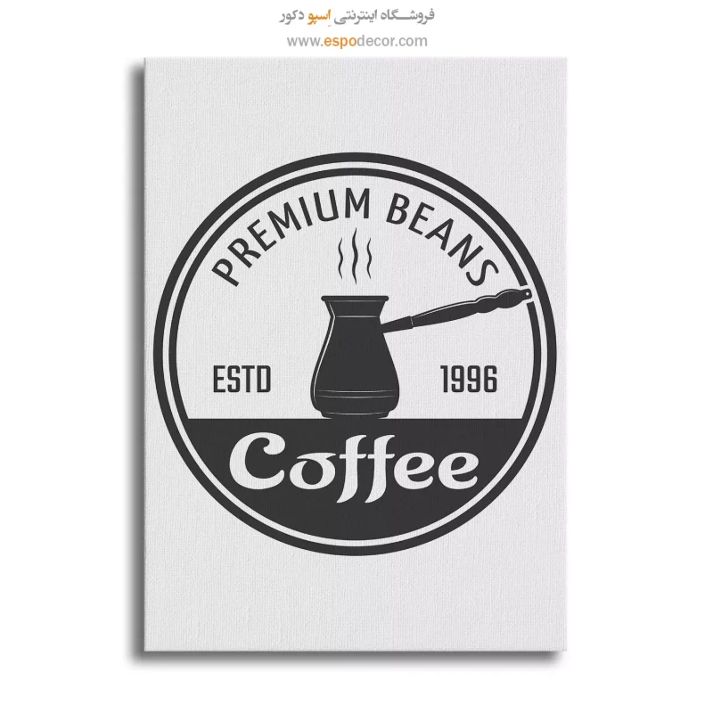 بهترین تابلو تایپوگرافی انگلیسی شیک