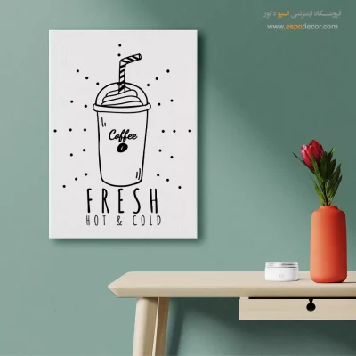 بهترین تابلو دیواری با نوشته انگلیسی ارزان