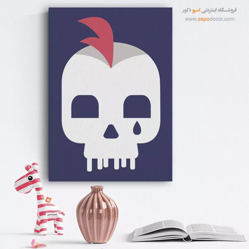 خرید انواع تابلو چهره