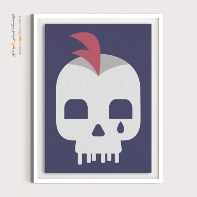 خرید انواع تابلو چهره - جاودان – تابلو چهره - اسپو دکور