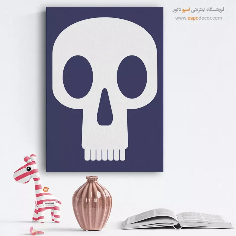 خرید تابلو دکوراتیو پرتره