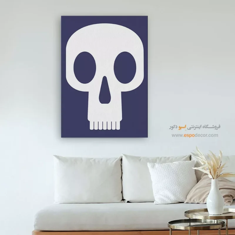 خرید تابلو دکوراتیو پرتره