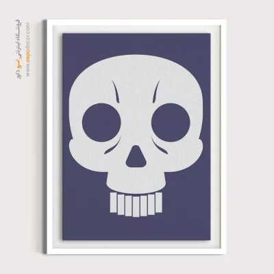 فروشگاه تابلو دکوراتیو - نگاه الهامبخش – تابلو چهره - اسپو دکور