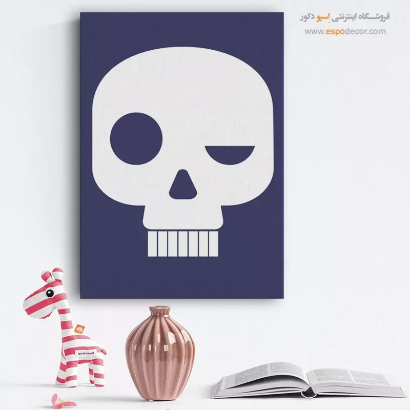 تابلو نقاشی مدرن