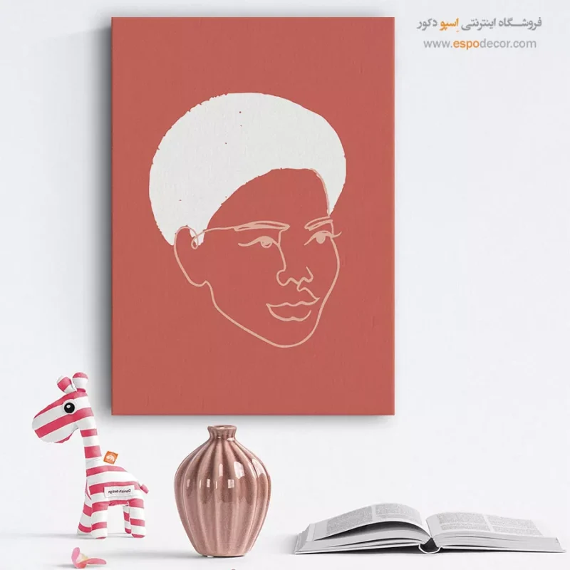 تابلو پرتره