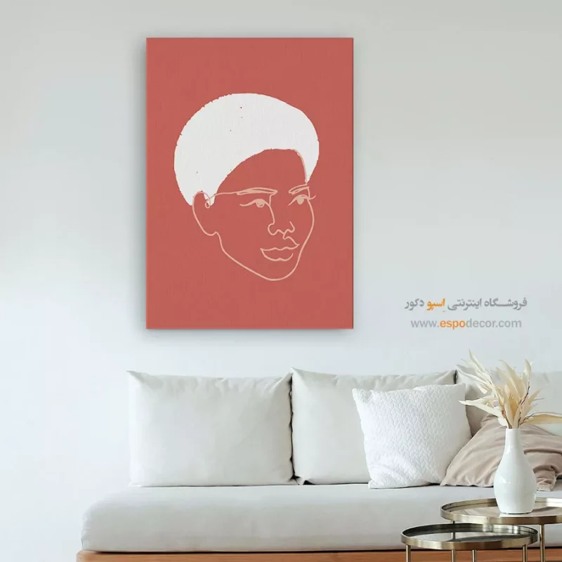 تابلو پرتره