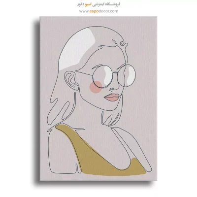 تابلو دکوراتیو برای اتاق