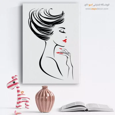 خرید تابلو دکوراتیو برای پذیرایی