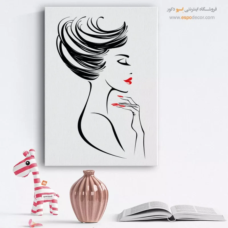 خرید تابلو دکوراتیو برای پذیرایی