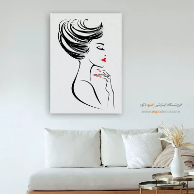 خرید تابلو دکوراتیو برای پذیرایی