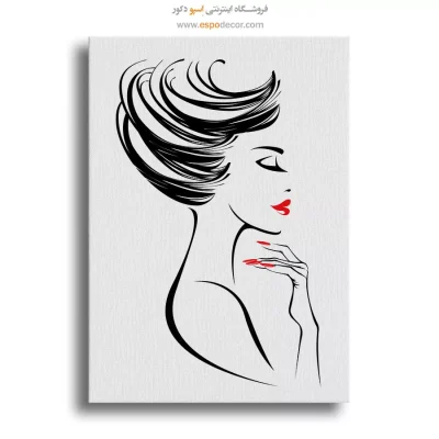 خرید تابلو دکوراتیو برای پذیرایی