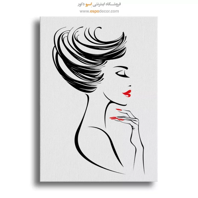 خرید تابلو دکوراتیو برای پذیرایی