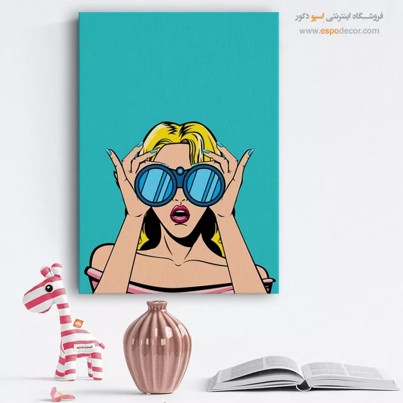 خرید تابلو دکوراتیو برای اتاق