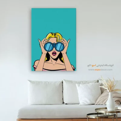 خرید تابلو دکوراتیو برای اتاق