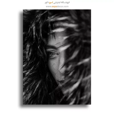 خرید تابلو چهره بزرگ برای رستوران