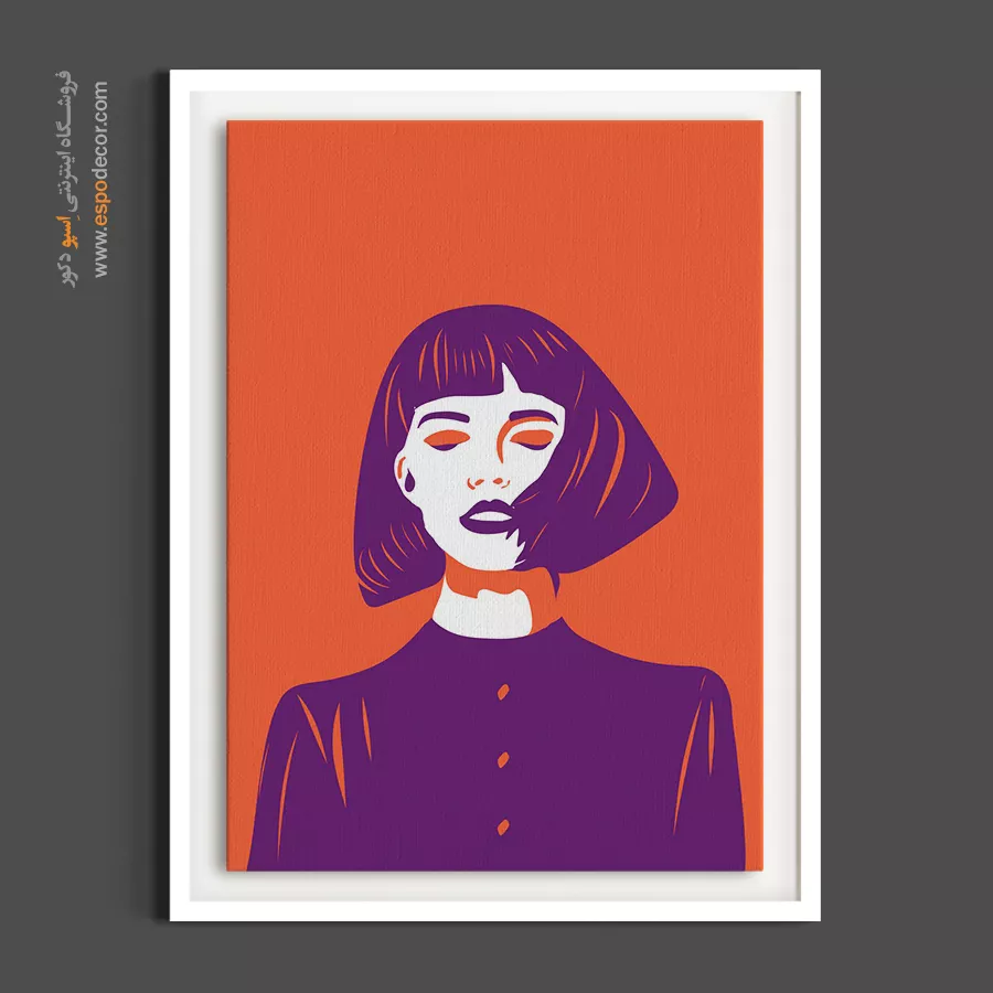 زندگی – تابلو چهره