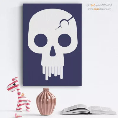 زیباترین تابلو چهره هنری