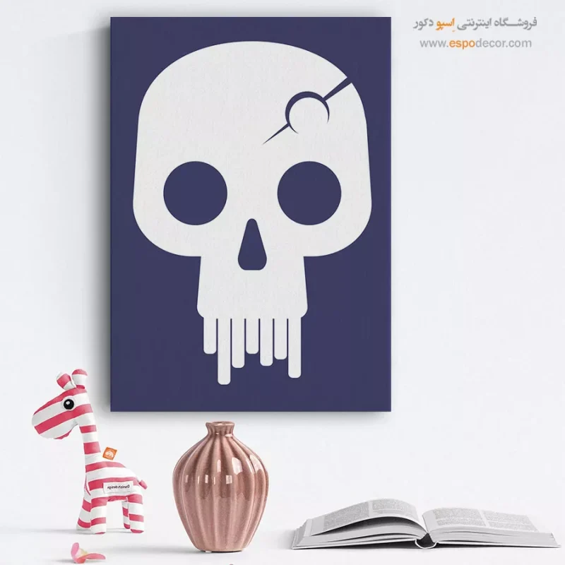 زیباترین تابلو چهره هنری