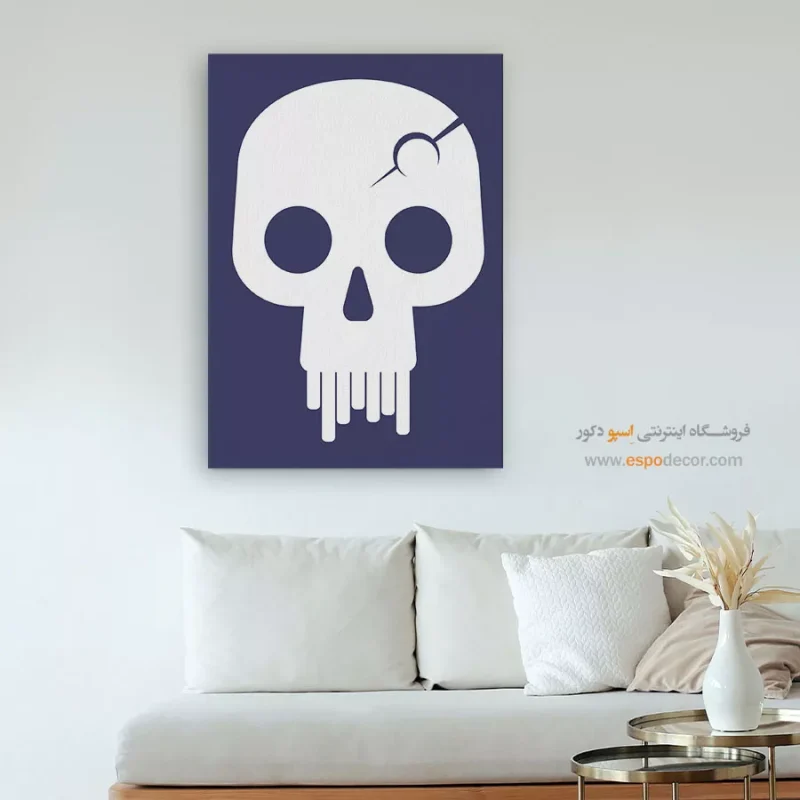 زیباترین تابلو چهره هنری