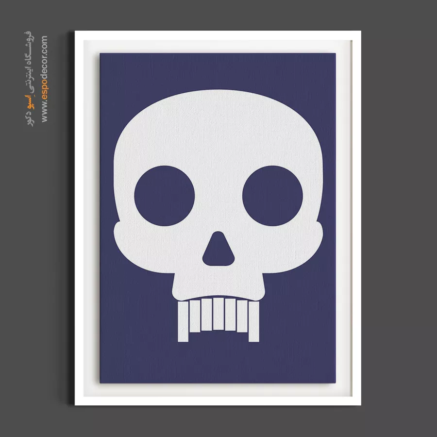 مثبت – تابلو چهره