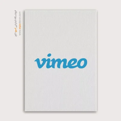 تابلو لوگو های معروف – Vimeo