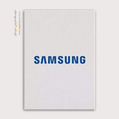 تابلو لوگو های معروف – Samsung