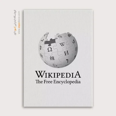 تابلو لوگو های معروف – WikipediA