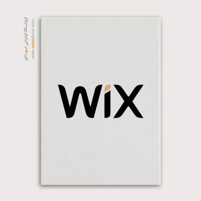 تابلو لوگو های معروف – WiX