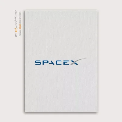 تابلو لوگو های معروف – SPACEX