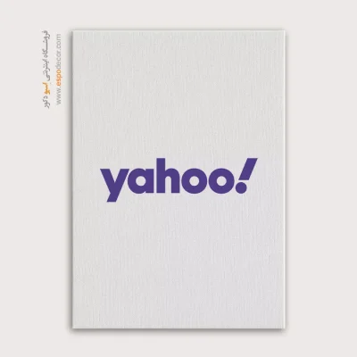 تابلو لوگو های معروف – yahoo!