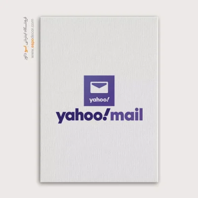 تابلو لوگو های معروف – yahoo!mail