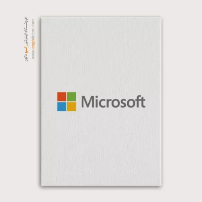 تابلو لوگو های معروف – Microsoft