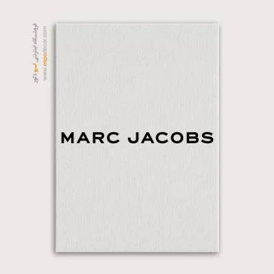 تابلو لوگو های معروف – MARC JACOBS