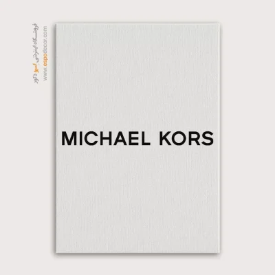 تابلو لوگو های معروف – MICHAEL KORS