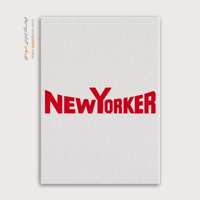 تابلو لوگو های معروف – NEWYORKER