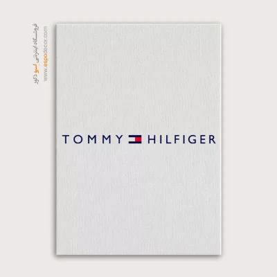 تابلو لوگو های معروف – TOMMY HILFIGER