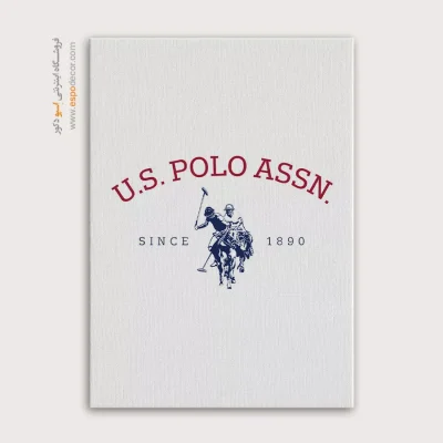 تابلو لوگو های معروف – US.POLO ASSN.