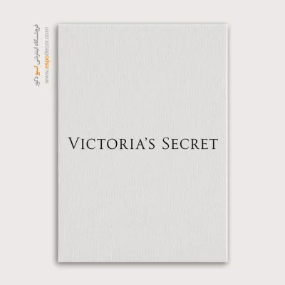تابلو لوگو های معروف – VICTORIA’S SECRET