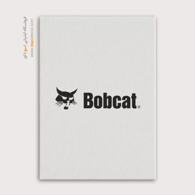 تابلو لوگو های معروف – Bobcat