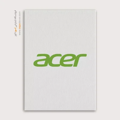 تابلو لوگو های معروف – acer