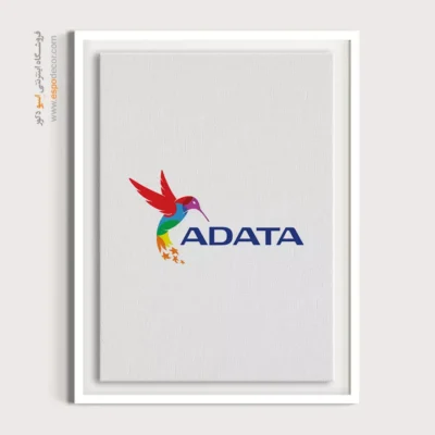 تابلو لوگو های معروف – ADATA - اسپو دکور
