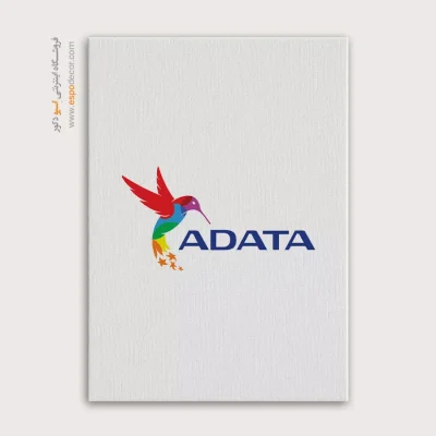 تابلو لوگو های معروف – ADATA