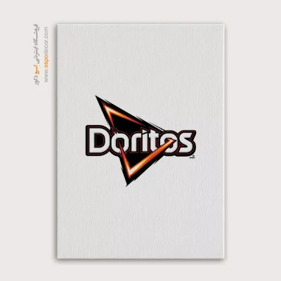تابلو لوگو های معروف – Doritos